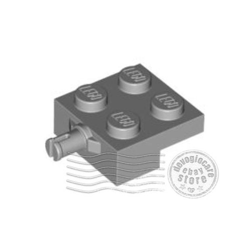 Lego 4488 piastra - lego,
