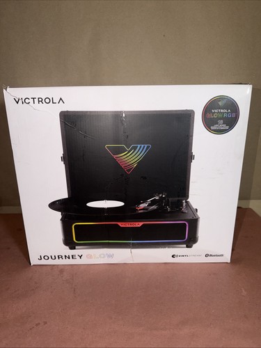 Victrola journey glow - journey,