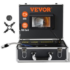 VEVOR Kit Telecamera