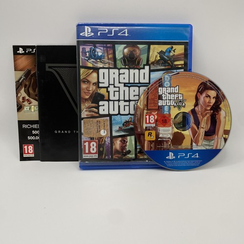 Grand theft auto sony - grand,