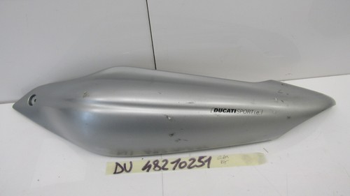 Carena coda tail fairing - carena,