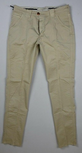 Pantalone barba napoli uomo - pantalone,