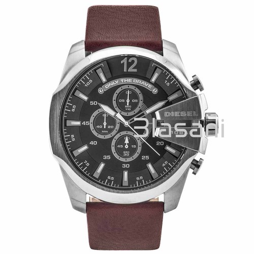 Orologio cronografo diesel - orologio,