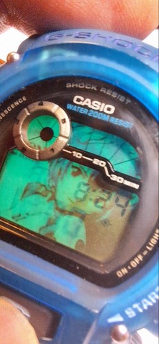 Orologio casio shock 9000 - orologio, dw-9000