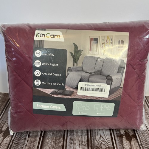 Kincam cover reclinabile - kincam,
