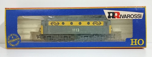 I138477 fermodellismo - i138477,