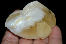 calcite esemplare minerale