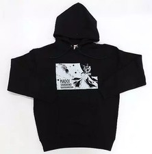 Mikoto Parker Nero Taglia Ll Madoi Bianco Kimi Moe Gioco Festa 2021 Dmm Fanza