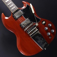 Gibson SG Standard 1961