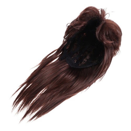 Cosplay wig halloween costume - cosplay,