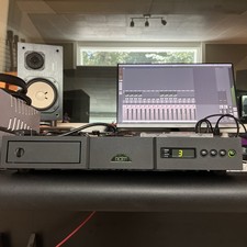 Naim CD5 X Lettore CD Audiophile 115v Testato!