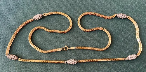 Collana christian dior - christian,