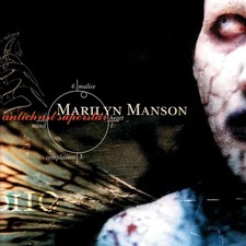 Marilyn Manson - Antichrist