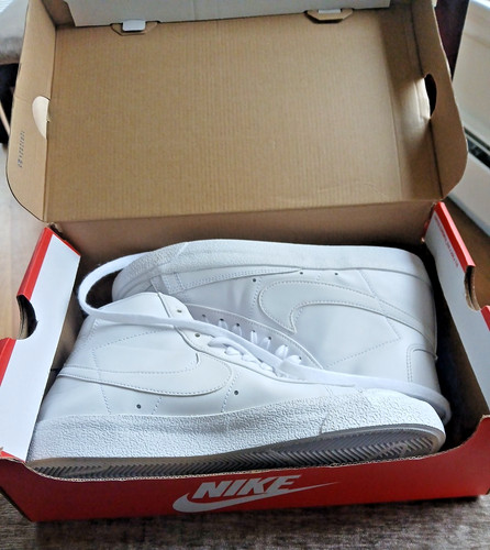 Nike blazer taglia 9 - 77,