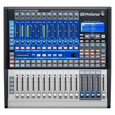 PreSonus StudioLive Classic