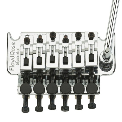 Floyd rose serie speciale - rose, fr