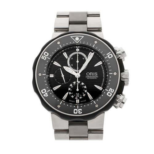 Orologio oris prodiver - orologio,