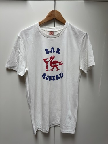 Shirt bianca uomo - t-shirt, issimo