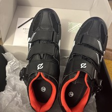 Scarpe da ciclismo Peloton