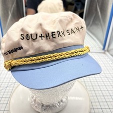 Cappello berretto capitano