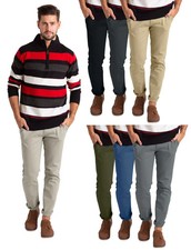 Pantalone uomo stile jeans