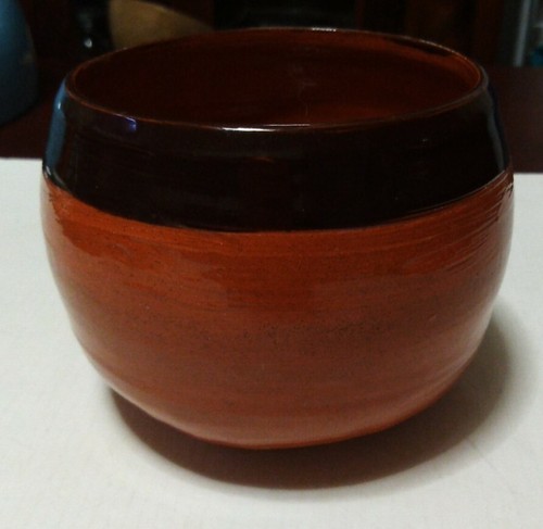 Ciotola terracotta - in,