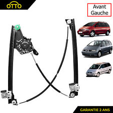 Meccanismo Alza Vetro