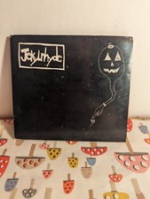 Jekylnhyde CD Rare