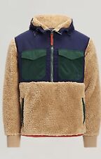 POLO RALPH LAUREN uomo 1/2 zip