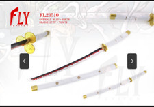 KATANA DEMON SLAYER LAMA