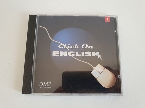 Corso inglese click on - di,