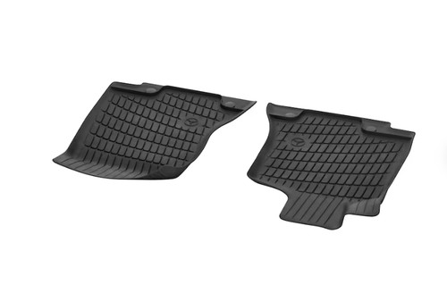 Tappetini gomma dynamic - gomma,