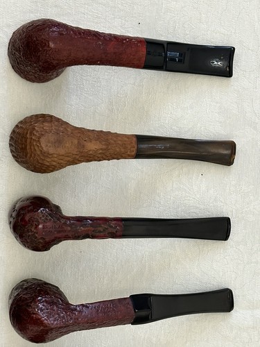 Pipe collezione savinelli - pipe,