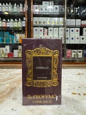 IL PROFVMO PROFUMO OTHELLO 50
