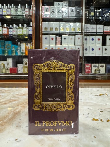 Profvmo profumo othello 50 - il,