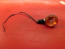 FRECCIA POSTERIORE SINISTRA MOTO GUZZI NEVADA 750 CLUB 1998 2001 GIACINT 7