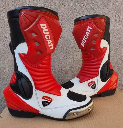 Scarpe moto corsa - scarpe, ducati