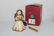 Thun , editione limitata  all'anno 2001. Angelo piccolo. Altezza 10 cm. Raro.