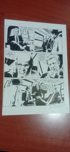 Corrado roi dylan dog - -,