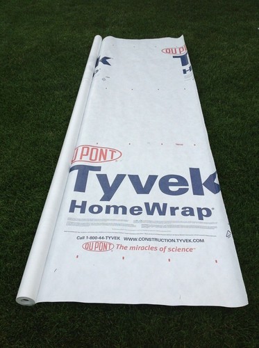 Piedi dupont tyvek - x,