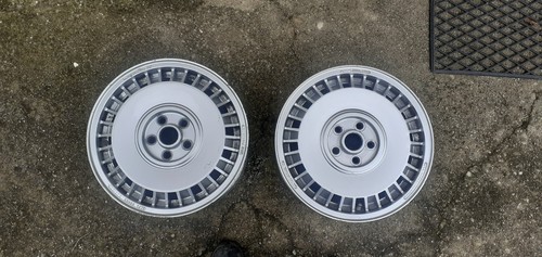 Cerchi alfa gtv6 evo 15 - 75, 15"