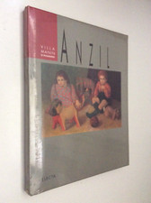 Aulo Anzil opere 1936 1988