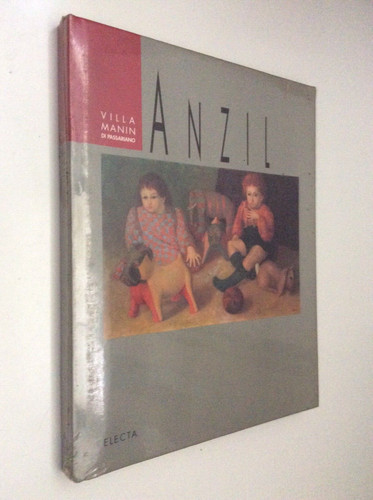 Aulo anzil opere - anzil,