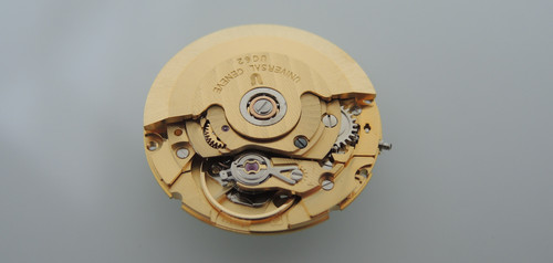 Movimento universal geneve - movimento,