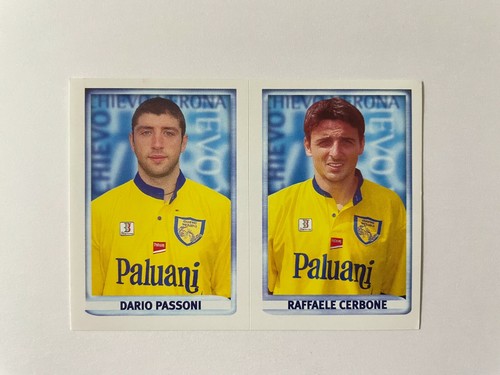 Figurina calcio merlin - figurina, 99