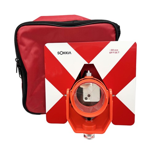 Sokkia prisma rosso - sokkia,