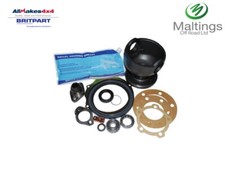 Kit alloggiamento girevole TD5