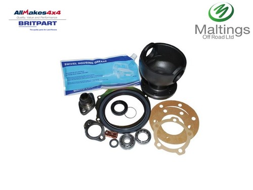 Kit alloggiamento girevole td5 - girevole,