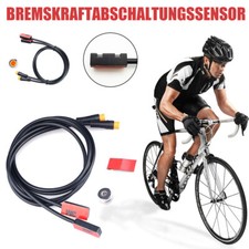 Sensore Freno Meccanico