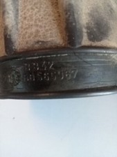 Tubo aspirazione alfa 155 v6 2,5 12v 1.7 60565967